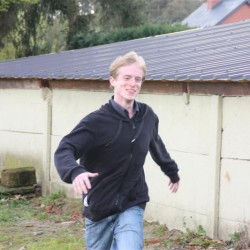 Weeekend - Toneelvereniging Plankenkoorts 
